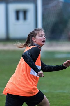 Bild 142 - Frauen TSV Wiemersdorf - SG Wilstermarsch II : Ergebnis: 1:3